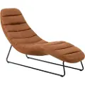Molecule - Chaplin chaiselong - Brun - Daybeds - - Homeroom