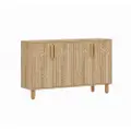 Hannah Home - Skænk Rodney - Brun - Skænke & sideboards - - Homeroom