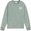 Puma Class Comfort Washed Sweatshirt