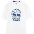 Timberland T60422 T-shirt Med Korte ærmer