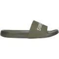 Superdry Luxe Logo Klipklapper