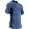 X-Bionic Twyce Race T-shirt Med Korte ærmer