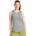 Icebreaker Merino 125 Cool Lite Sphere Iii ærmeløs T-shirt