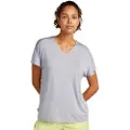 Icebreaker Merino 125 Cool Lite Drayden Reversible T-shirt Med Korte ærmer