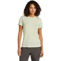 Icebreaker Merino 150 Tech Lite Iii T-shirt Med Korte ærmer