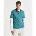 Gant 2057029 Kortærmet Polo