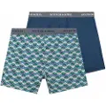 Scotch & Soda Sssp25m273377 Boxers 2 Enheder