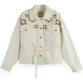 Scotch & Soda U9g00581t Jakke