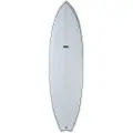NSP Elements Fish 6´4´´ Surfbræt