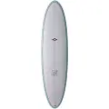 NSP Cl-17 Funboard 7´6´´ Surfbræt
