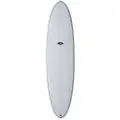 NSP Elements Funboard 7´6´´ Surfbræt