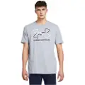 Under Armour Gl Foundation Update T-shirt Med Korte ærmer