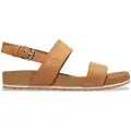 Timberland Malibu Waves 2-band Brede Sandaler