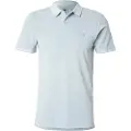 Lee Garment Dye Kortærmet Polo