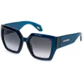 Just cavalli Sjc149 Square Solbriller Til Kvinder