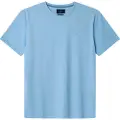 Hackett Pima T-shirt Med Korte ærmer