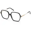 Nina Ricci Vnr432 Geometric Damebriller