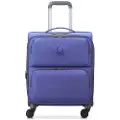 Delsey Ucb Soft Slim Expandible 55 Cm 38l Kuffert Med Hjul