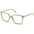 Zadig & Voltaire Vzj056 Square Juniorbriller