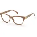 Twinset Vtw092 Butterfly Damebriller