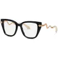 Roberto Cavalli Vrc104 Butterfly Damebriller