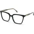 Zadig & Voltaire Vzv439 Square Damebriller