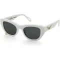 Zadig & Voltaire Szv459 Butterfly Solbriller Til Kvinder