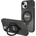 GUESS Guhmp15shrsgsk Iphone 151413 6.1 Ring Stand Telefonetui