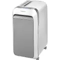 Fellowes Powershred Lx221 Micro-cut Hvid