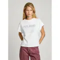 Pepe Jeans Lira T-shirt Med Korte ærmer