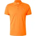 Alpha industries X-fit Kortærmet Polo