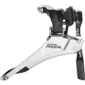Sram Rival22 Braze-on Yaw Con Chain Spotter Forreste Gearskifter