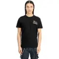 Alpha industries Naval Bp T-shirt Med Korte ærmer