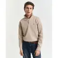 Gant 2008005 Halv Lynlås Sweatshirt