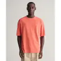 Gant Sunfaded T-shirt Med Korte ærmer