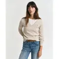 Gant 4800101 V-hals Sweater