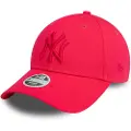 New Era Kasketter New-Era LEAGUE ESSENTIAL 9FORTY NEW YORK YANKEES dame One size
