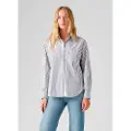 Levi's Harlie New Skjorte Med Lange ærmer