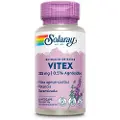 Solaray Vitex (chastetree) Kapsler 60 Enheder
