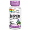 Solaray Berberin 60 Enheder