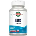 Kal Gaba 750mg Amino Acid Tabletter 90 Enheder
