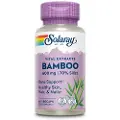 Solaray Bambus 300 Mg 60 Enheder