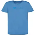Rock Experience Tangerine Trip T-shirt Med Korte ærmer