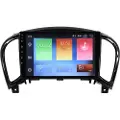 AUTO NAWIGACJE System Nissan Juke 2010+ Android Fr9 2/64 Rds1 Ni 070n Bilradio Med Skærm