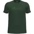 Rock Experience Tangerine Trip T-shirt Med Korte ærmer
