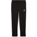 Puma ESS Small No. 1 Logo Sweatpants Women, Clothing, Black, XL