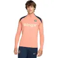 Nike Chelsea FC Strike Special Edition-Nike Dri-FIT-fodboldtræningstrøje til mænd - Orange