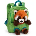 Nici Travel Friends Rygsæk 21x26 Cm