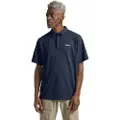 Jack Wolfskin Delgami Kortærmet Polo