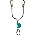 Climbing Technology Hook It Twist Lanyards Og Energiabsorbenter